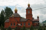 Церковь Покрова Пресвятой Богородицы, , Софьинка, Аннинский район, Воронежская область