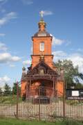 Софьинка. Покрова Пресвятой Богородицы, церковь