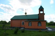 Церковь Михаила Архангела - Копыл - Эртильский район - Воронежская область