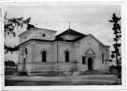 Петра и Павла, церковь