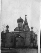 Церковь Усекновения главы Иоанна Предтечи, Частная коллекция. Фото 1960-х годов<br>, Великие Крушлинцы, Винницкий район, Украина, Винницкая область