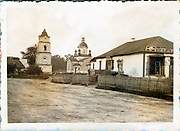 Белиловка. Троицы Живоначальной, церковь