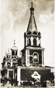 Церковь Рождества Христова - Саранск - Саранск, город - Республика Мордовия