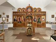 Пача. Троицы Живоначальной, церковь