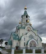 Когалым. Татианы, церковь Когалым. Татианы, церковь