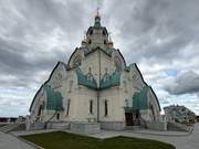 Когалым. Татианы, церковь Когалым. Татианы, церковь