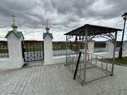 Когалым. Татианы, церковь Когалым. Татианы, церковь