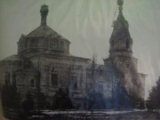 Церковь Успения Пресвятой Богородицы - Гущинцы - Калиновский район - Украина, Винницкая область