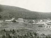 Неизвестная церковь