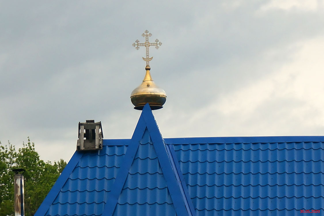 Церковь иконы Божией Матери 