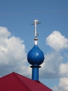 Церковь Николая Чудотворца - Соколовка - Никольский район - Пензенская область