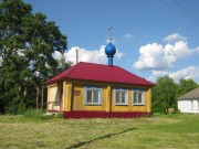 Церковь Николая Чудотворца - Соколовка - Никольский район - Пензенская область