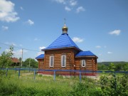 Церковь Покрова Пресвятой Богородицы (новая), , Малая Садовка, Сосновоборский район, Пензенская область