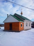 Часовня Матроны Московской, , Лесная Поляна, Шацкий район, Рязанская область