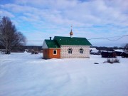 Часовня Матроны Московской, , Лесная Поляна, Шацкий район, Рязанская область