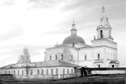 Реж. Богоявления Господня, церковь