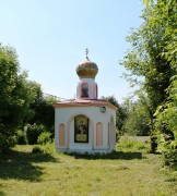 Часовня Благовещения Пресвятой Богородицы, , Ногинск, Богородский городской округ, Московская область