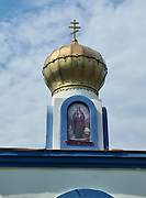 Ногинск. Благовещения Пресвятой Богородицы, часовня