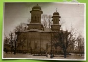 Церковь Петра и Павла - Балш - Олт - Румыния