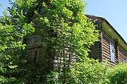 Карамино (Кондратовская). Духа Святого Сошествия, часовня