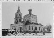 Собора Иоанна Предтечи, церковь