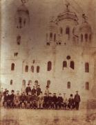 Неизвестная церковь