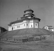 Блаж. Георгия Победоносца, церковь