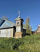 Часовенный столб, Шава, Кстовский район, Нижегородская область