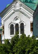 Часовня Михаила Архангела, , Ленинская Слобода, Кстовский район, Нижегородская область