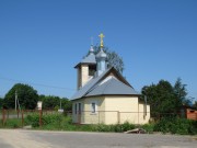 Церковь Николая Чудотворца - Апонитищи - Зарайский городской округ - Московская область