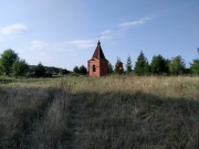 Часовня Рождества Пресвятой Богородицы, , Верхнее Плуталово, Зарайский городской округ, Московская область