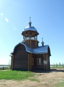 Церковь Николая Чудотворца - Шотова - Пинежский район - Архангельская область