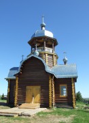Церковь Николая Чудотворца, , Шотова, Пинежский район, Архангельская область