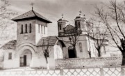 Кирноджени. Георгия Победоносца, церковь