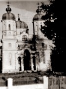 Церковь Вознесения Господня, Фото 1967 г. из фондов Томисской архиепископии<br>, Гэлбиори, Констанца, Румыния