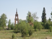 Церковь Троицы Живоначальной, , Михали, Судиславский район, Костромская область