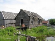 Бочилово. Александра Свирского, часовня