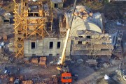 Церковь Владимира равноапостольного, , Туран, Туран, город, Республика Тыва