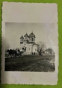 Церковь Андрея Первозванного и Благовещения Пресвятой Богородицы - Каракал - Олт - Румыния