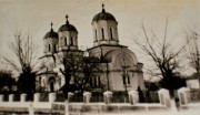 Церковь Успения Пресвятой Богородицы, Фото 1967 г. из фондов Томисской архиепископии<br>, Коджалак, Констанца, Румыния