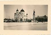 Корабия. Троицы Живоначальной, собор