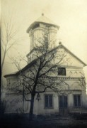 Церковь Михаила и Гавриила Архангелов, Частная коллекция. Фото 1950-х годов<br>, Кымпинянка, Вранча, Румыния