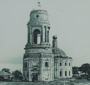 Николая Чудотворца, церковь