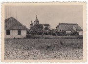Церковь Троицы Живоначальной, Фото 1941 г. с аукциона e-bay.de<br>, Старая Чертория, Житомирский район, Украина, Житомирская область