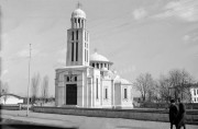 Церковь Воскресения Христова - Джурджу - Джурджу - Румыния