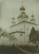 Церковь Николая Чудотворца - Сумский Посад - Беломорский район - Республика Карелия