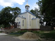 Церковь Успения Пресвятой Богородицы, , Ахтырка, Ахтырский район, Украина, Сумская область