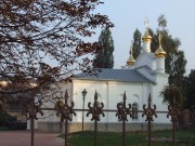 Церковь Николая Чудотворца - Белая Церковь - Белоцерковский район - Украина, Киевская область