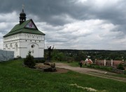 Церковь Петра и Павла - Чигирин - Черкасский район - Украина, Черкасская область