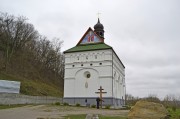 Церковь Петра и Павла - Чигирин - Черкасский район - Украина, Черкасская область